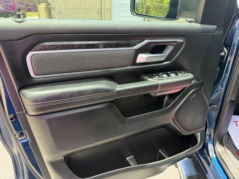 Used 2019 RAM 1500 Big Horn AWD/4WD image 22
