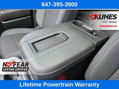 Used 2021 Chevrolet Silverado 1500 RST w/ Redline Edition image 60