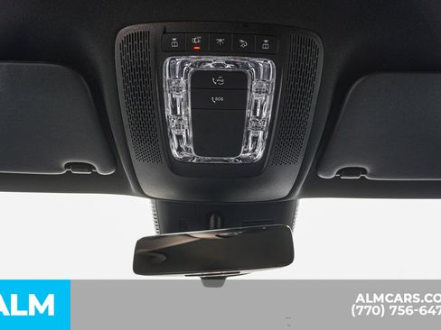 Used 2025 Mercedes-Benz GLA 250 GLA 250 image 61