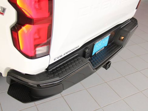 Used 2023 Chevrolet Colorado Z71 w/ Advanced Trailering Package image 31