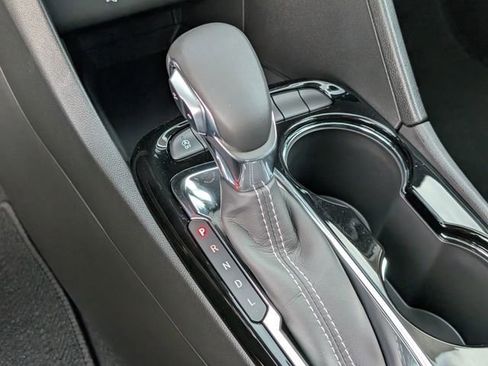 New 2026 Buick Encore GX Sport Touring w/ Comfort Package image 17