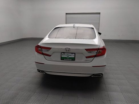 Used 2019 Honda Accord Sport image 7