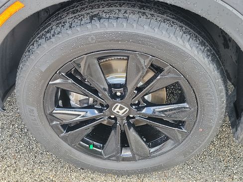 Certified 2024 Honda CR-V Sport Touring image 9
