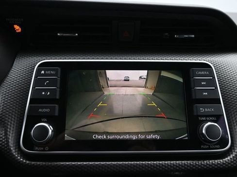 Used 2020 Nissan Kicks SV w/ Exterior Package image 44