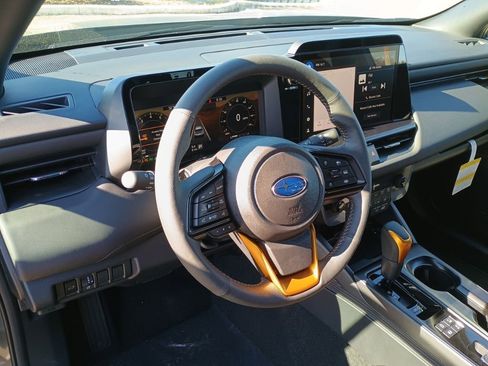 New 2026 Subaru Outback Wilderness image 9