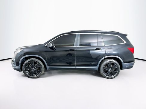 Used 2022 Honda Pilot Special Edition image 4