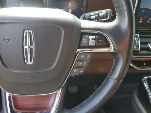 Certified 2023 Lincoln Navigator L Reserve image 25