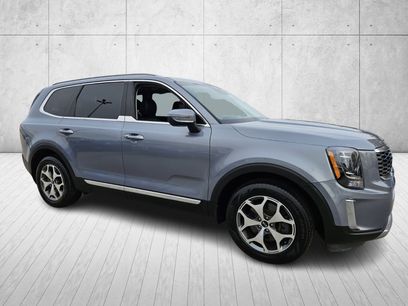 Used 2020 Kia Telluride EX
