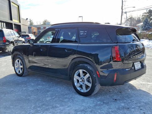 Used 2025 MINI Cooper Countryman S w/ Comfort Package Max image 4