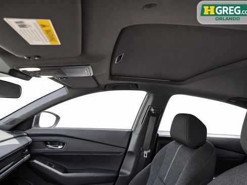 Used 2023 Honda Accord Sport image 15