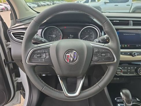 Used 2023 Buick Encore GX Select w/ Safety Package II image 15