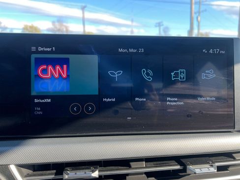 Used 2025 Hyundai Sonata SEL FWD image 20