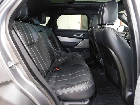 Used 2019 Land Rover Range Rover Velar R-Dynamic SE AWD/4WD image 68