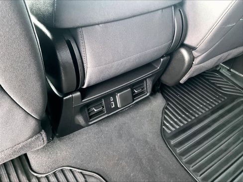 Used 2026 Chevrolet Silverado 1500 RST image 28