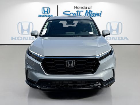 New 2026 Honda CR-V EX-L image 2