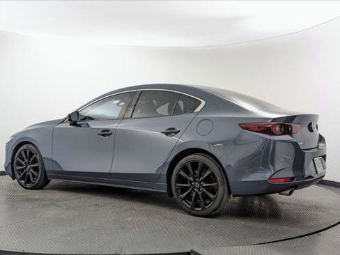 Used 2023 MAZDA MAZDA3 s FWD image 6