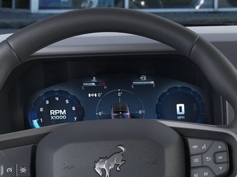 New 2026 Ford Bronco Big Bend AWD/4WD image 13