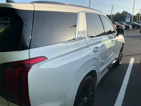 Used 2024 Hyundai Palisade Calligraphy AWD/4WD image 8