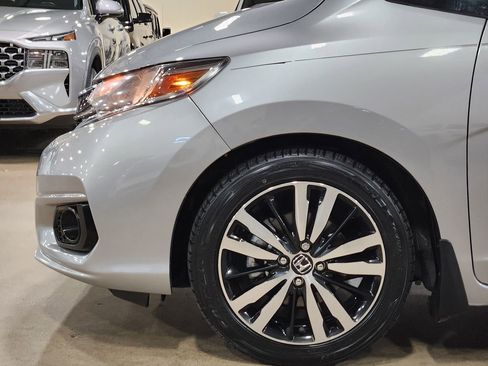 Used 2020 Honda Fit EX image 6