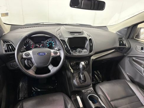 Used 2015 Ford Escape Titanium w/ Equipment Group 301A AWD/4WD image 24
