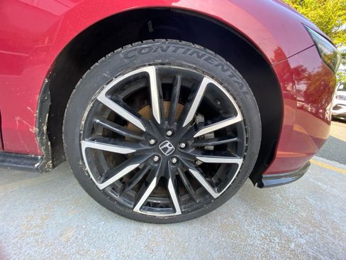 Used 2023 Honda Accord Touring image 29
