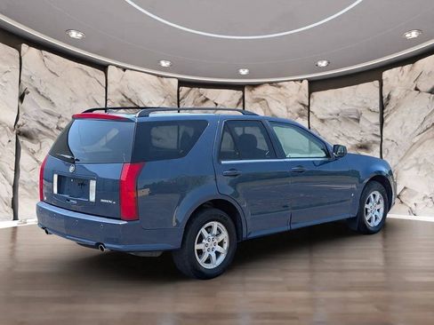 Used 2009 Cadillac SRX AWD w/ Third Row Seating Package image 27