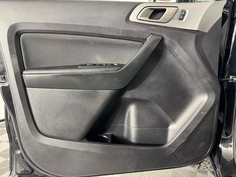 Used 2020 Ford Ranger XLT w/ Equipment Group 301A Mid image 35