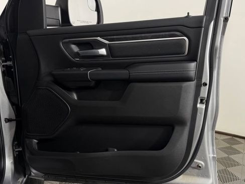 Used 2024 RAM 1500 Big Horn AWD/4WD image 29