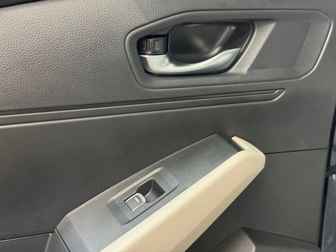 New 2026 Honda Accord LX image 16