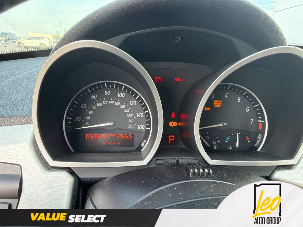 Used 2007 BMW Z4 3.0si RWD image 18