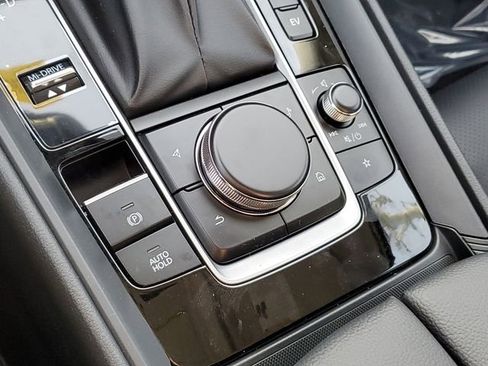 New 2026 MAZDA CX-50 AWD 2.5 Hybrid w/ Weather Package image 21