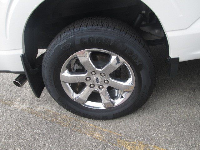 Used 2023 Ford F150 Lariat w/ Equipment Group 502A High AWD/4WD image 9