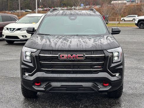 New 2026 GMC Terrain AT4 image 17