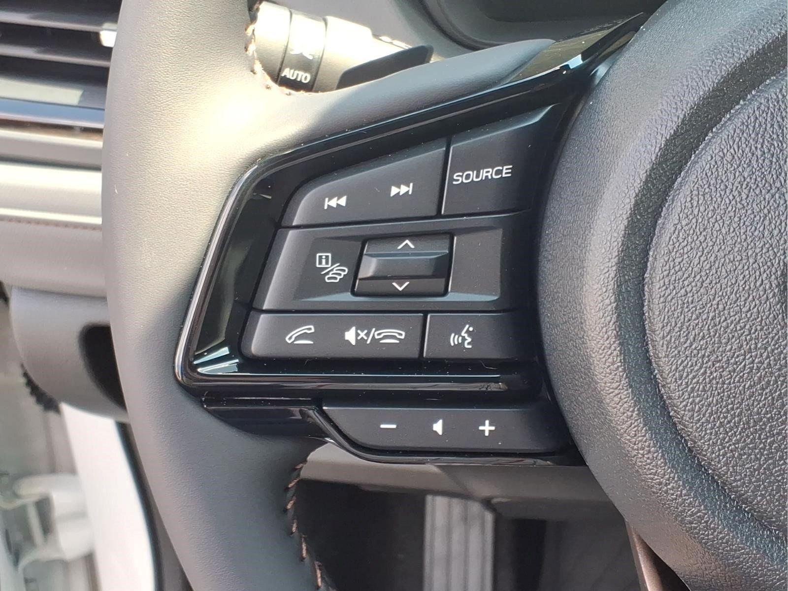 New 2026 Subaru Forester Sport AWD/4WD image 18