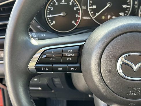 Used 2024 MAZDA CX-30 AWD 2.5 S w/ Preferred Package image 19