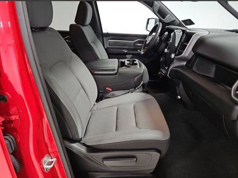 Used 2023 RAM 1500 Big Horn AWD/4WD image 11