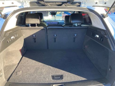 Used 2025 Buick Envision Sport Touring image 24