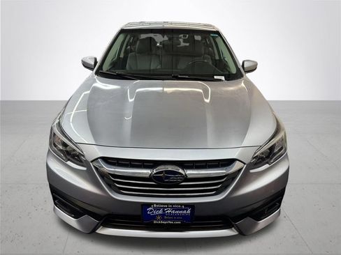 Used 2022 Subaru Legacy Premium AWD/4WD image 11