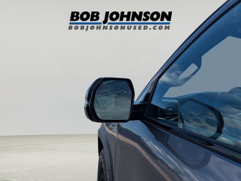 Used 2025 Toyota Sequoia TRD Pro image 29