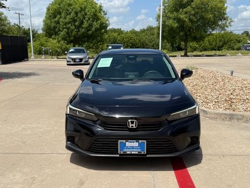 Used 2022 Honda Civic LX image 8