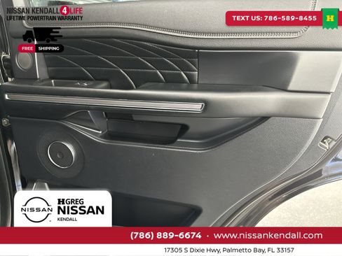 Used 2019 Ford Expedition Platinum image 35
