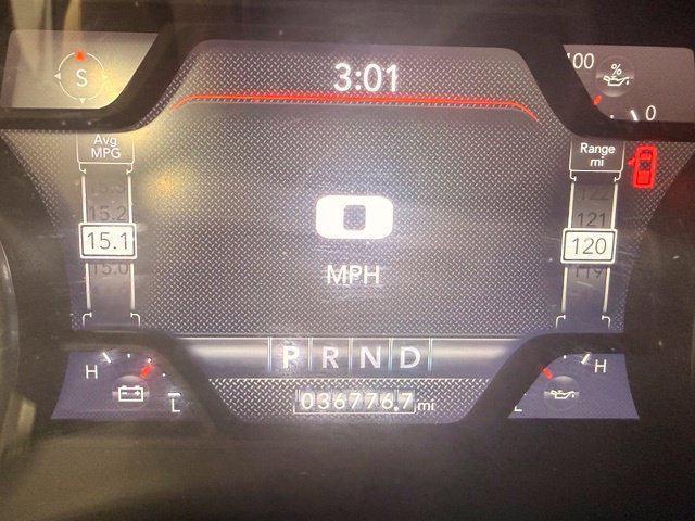 Used 2024 RAM 1500 Big Horn AWD/4WD image 13