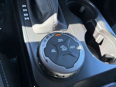 New 2026 Ford Bronco Big Bend image 16