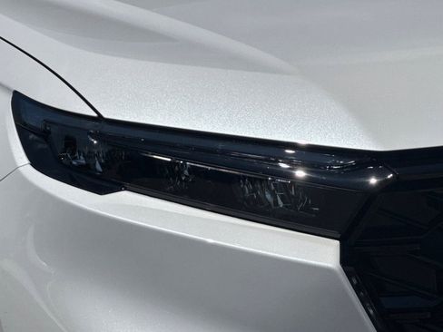 New 2026 Honda CR-V Sport Touring image 28
