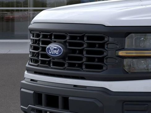 New 2024 Ford F150 XL RWD image 17