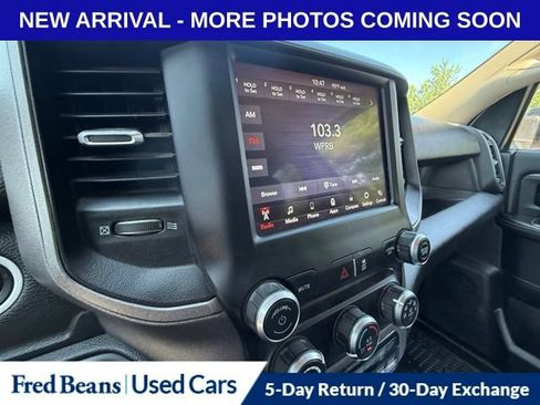Used 2020 RAM 2500 Tradesman w/ Towing Technology Group AWD/4WD image 20