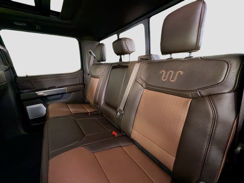 New 2026 Ford F250 King Ranch AWD/4WD image 24