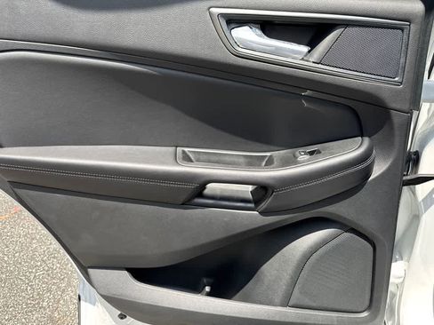 New 2024 Ford Edge SE AWD/4WD image 18
