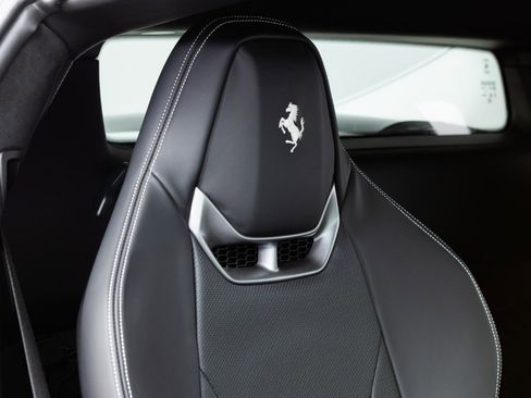 Certified 2023 Ferrari 296 GTB image 70