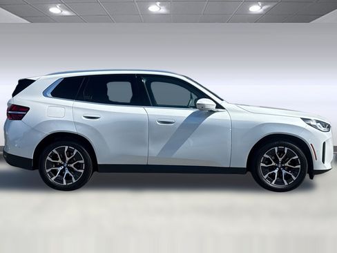Used 2026 BMW X3 xDrive30i w/ Premium Package AWD/4WD image 8